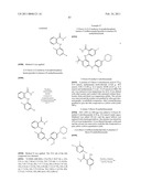 INHIBITORS OF FOCAL ADHESION KINASE diagram and image