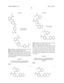 INHIBITORS OF FOCAL ADHESION KINASE diagram and image