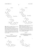 INHIBITORS OF FOCAL ADHESION KINASE diagram and image