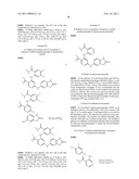 INHIBITORS OF FOCAL ADHESION KINASE diagram and image