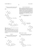 INHIBITORS OF FOCAL ADHESION KINASE diagram and image