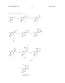 3-AMINO-5-PHENYL-5,6-DIHYDRO-2H-[1,4]OXAZINES diagram and image