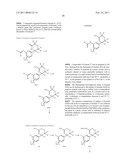 3-AMINO-5-PHENYL-5,6-DIHYDRO-2H-[1,4]OXAZINES diagram and image