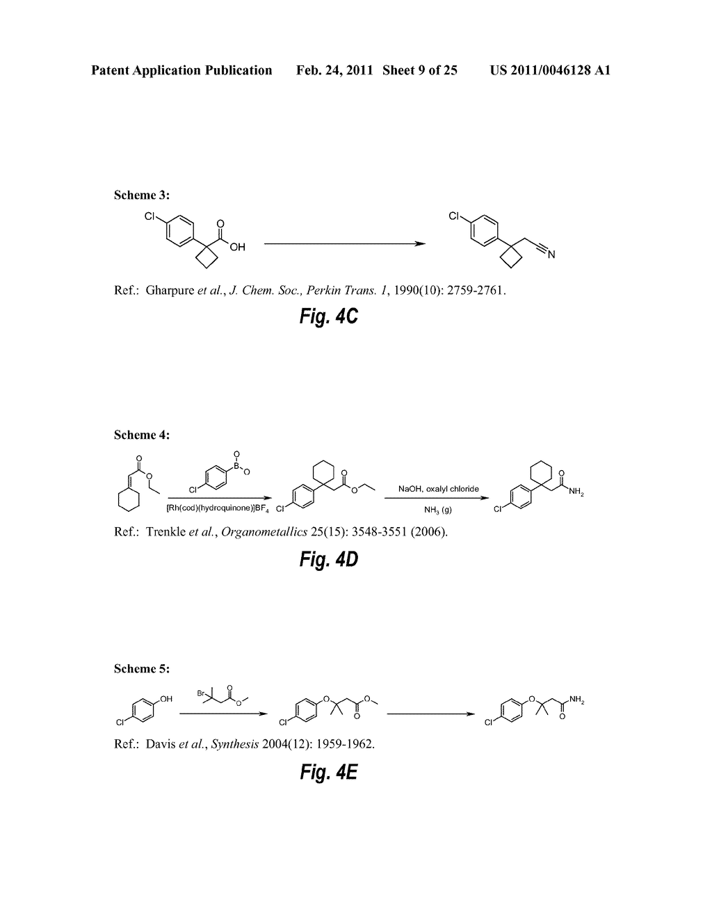 NOVEL COMPOUNDS ADVANTAGEOUS IN THE TREATMENT OF CENTRAL NERVOUS SYSTEM DISEASES AND DISORDERS - diagram, schematic, and image 10