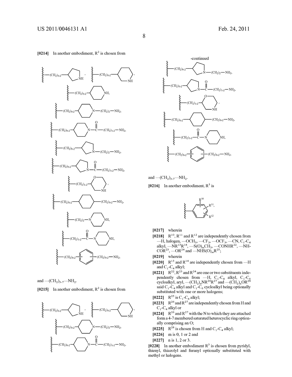 PURINES AS PKC-THETA INHIBITORS - diagram, schematic, and image 09