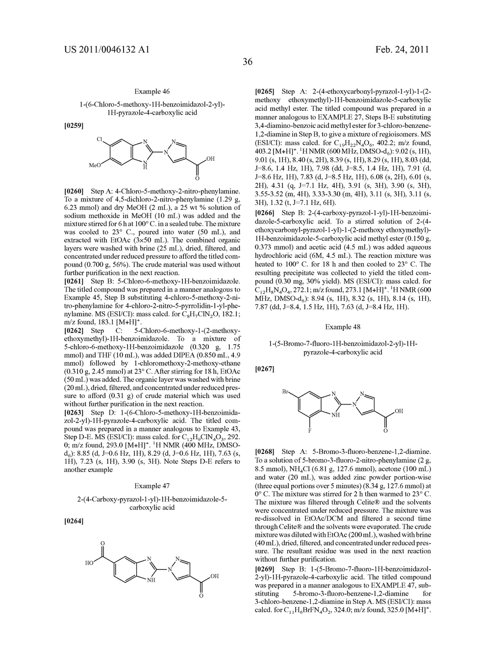 BENZOIMIDAZOLES AS PROLYL HYDROXYLASE INHIBITORS - diagram, schematic, and image 37