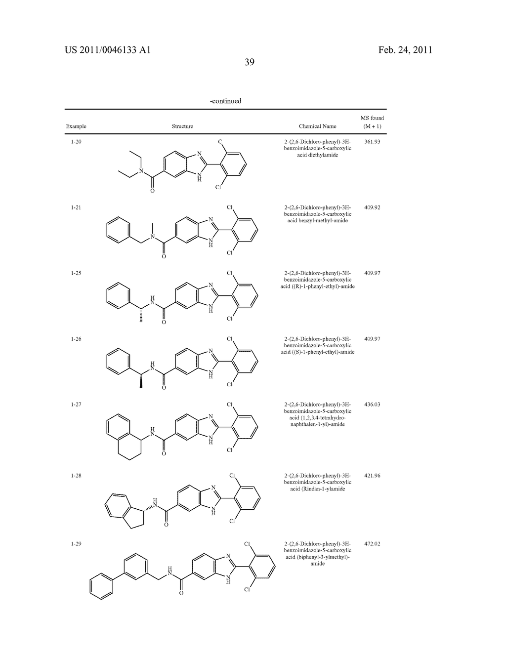 ORGANIC COMPOUNDS - diagram, schematic, and image 40