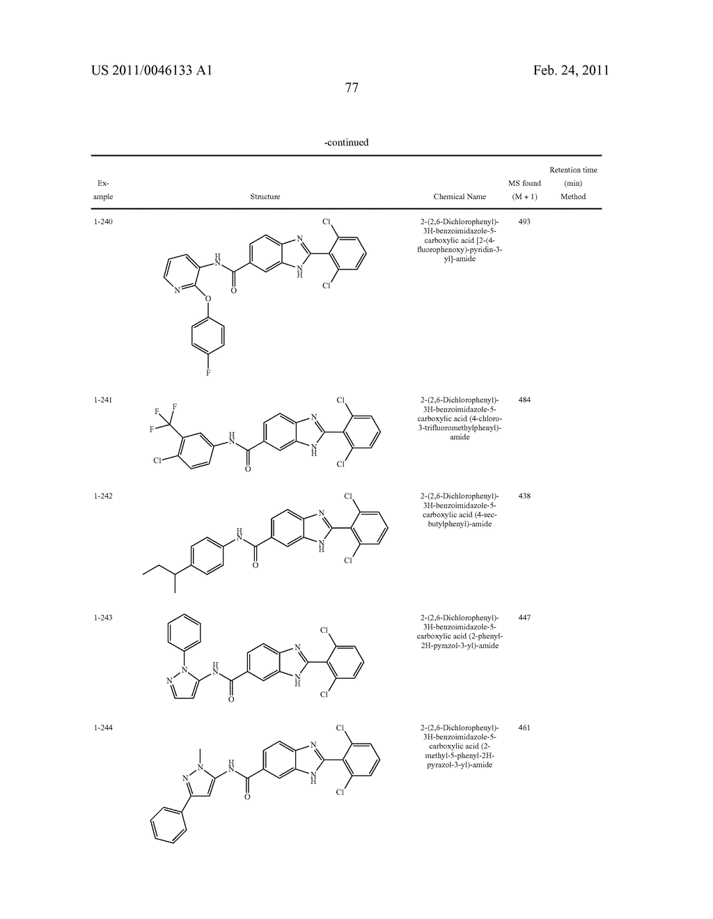 ORGANIC COMPOUNDS - diagram, schematic, and image 78