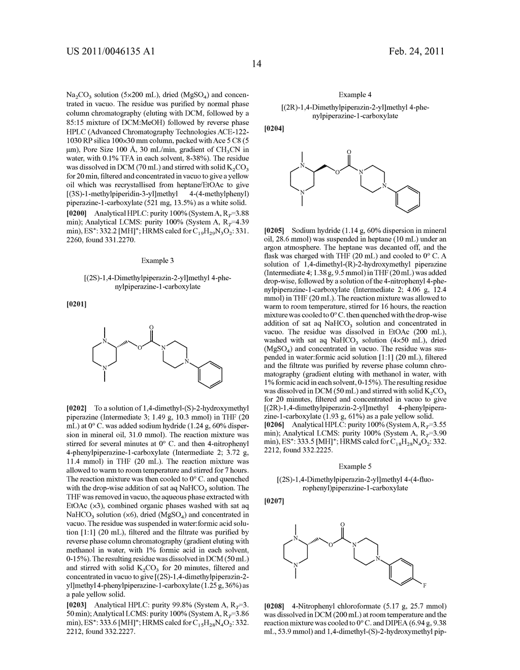 NEW COMPOUNDS I - diagram, schematic, and image 20