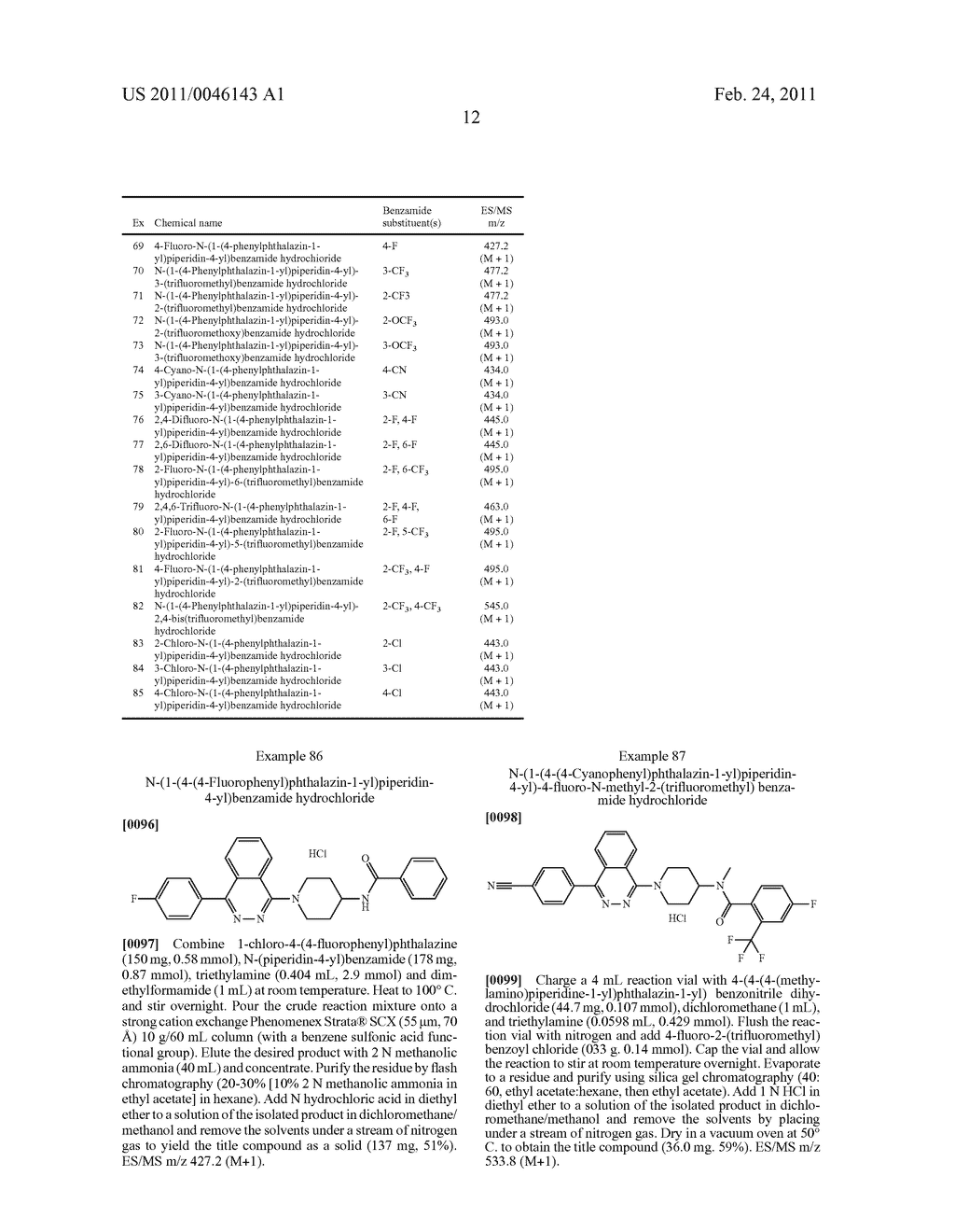 DISUBSTITUTED PHTHALAZINE HEDGEHOG PATHWAY ANTAGONISTS - diagram, schematic, and image 13