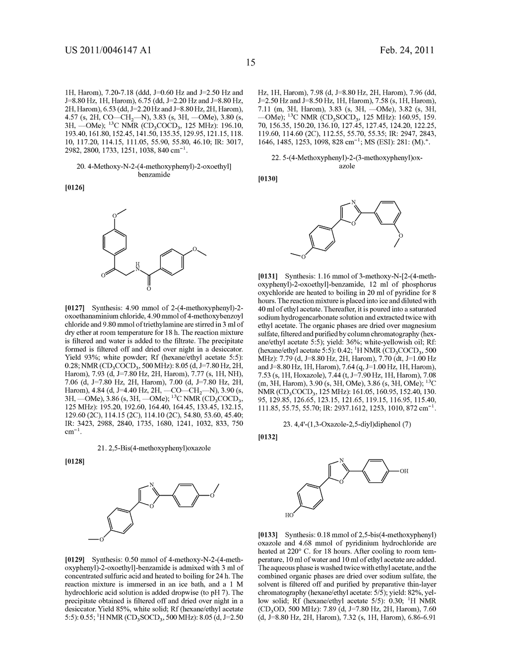 17BETA-HYDROXYSTEROID DEHYDROGENASE TYPE 1 INHIBITORS FOR THE TREATMENT OF HORMONE-RELATED DISEASES - diagram, schematic, and image 16