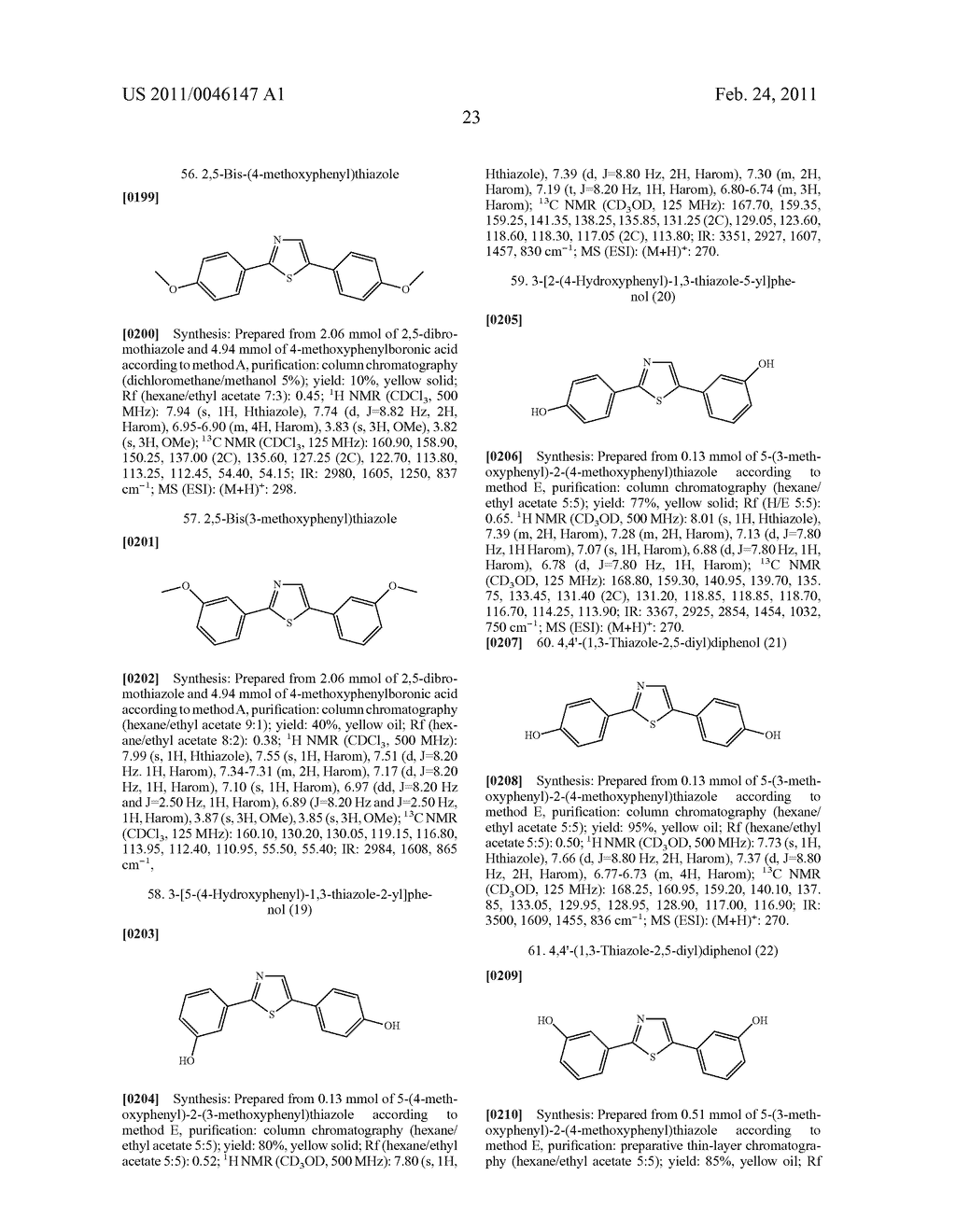 17BETA-HYDROXYSTEROID DEHYDROGENASE TYPE 1 INHIBITORS FOR THE TREATMENT OF HORMONE-RELATED DISEASES - diagram, schematic, and image 24