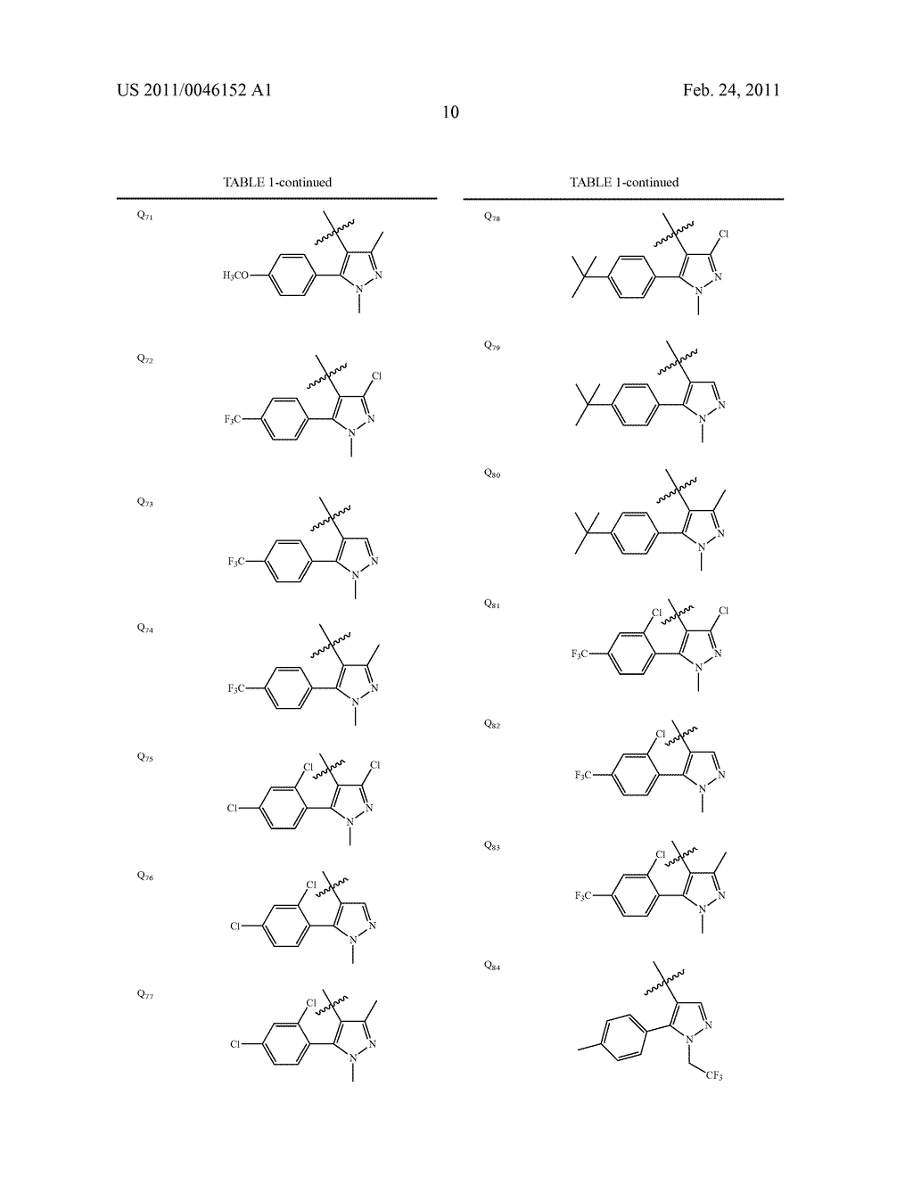 Amide Compounds, Preparation Methods and Uses Thereof - diagram, schematic, and image 11