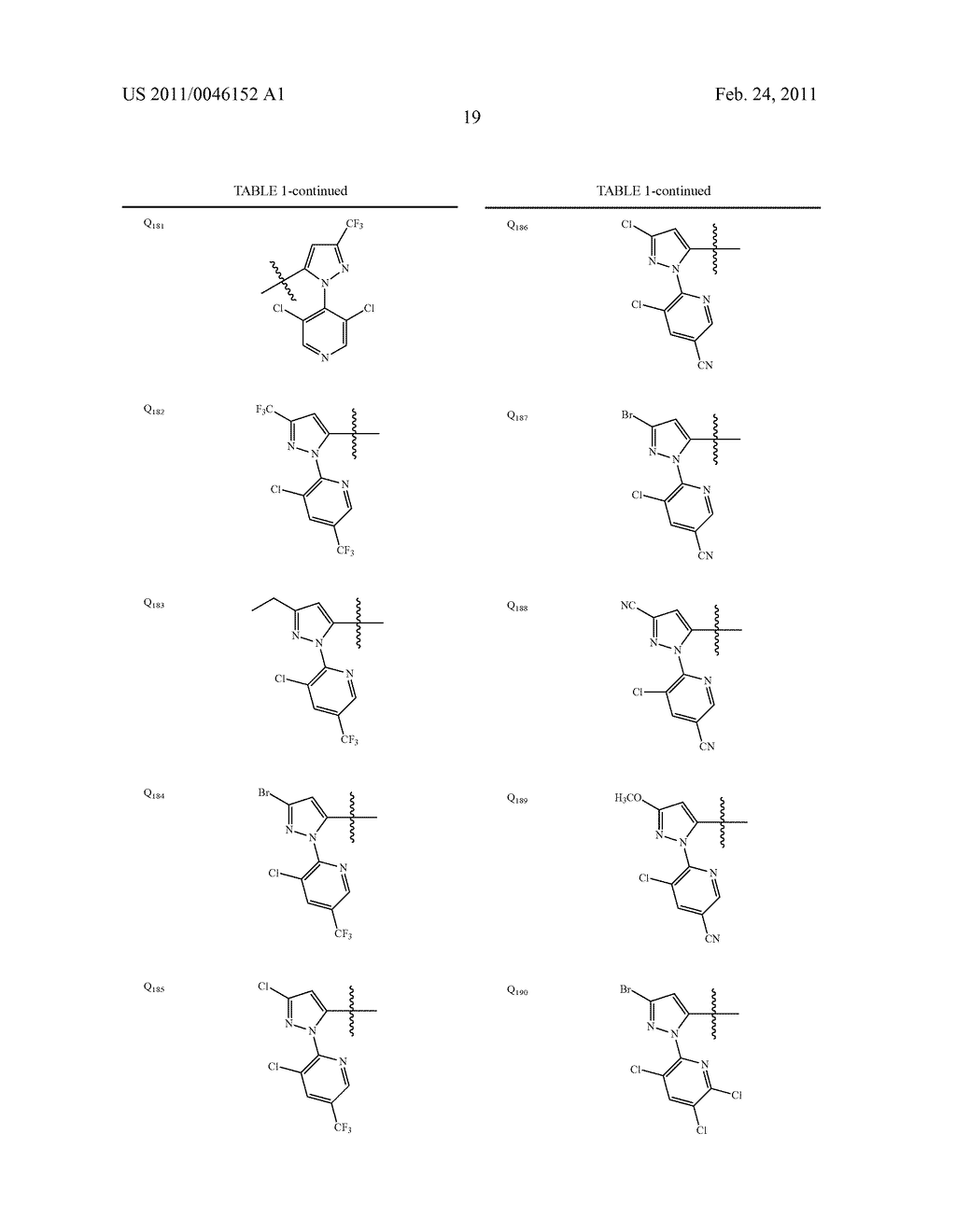 Amide Compounds, Preparation Methods and Uses Thereof - diagram, schematic, and image 20