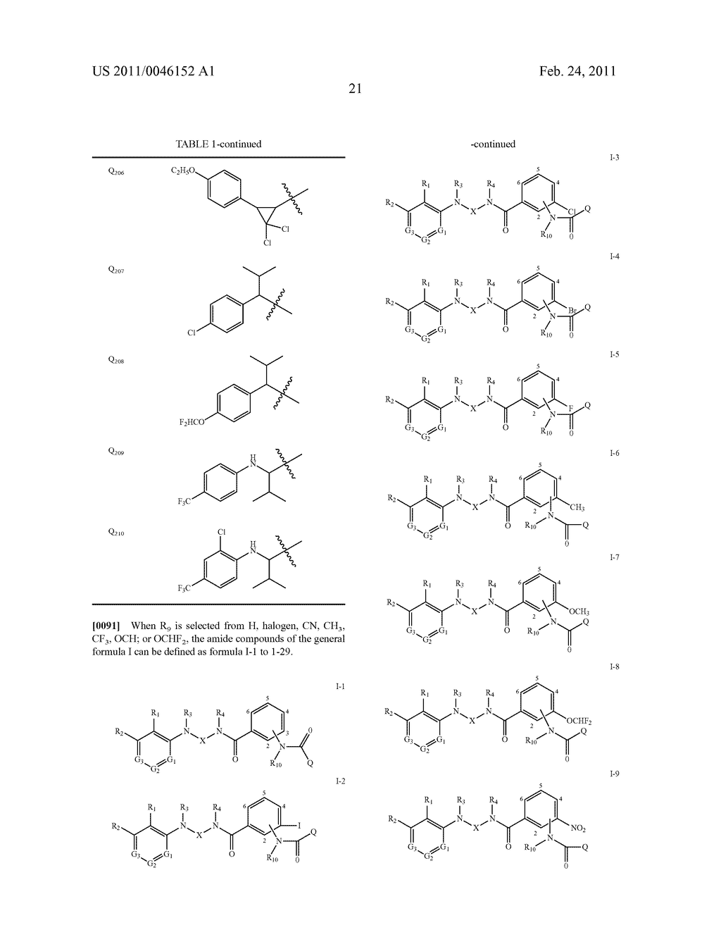 Amide Compounds, Preparation Methods and Uses Thereof - diagram, schematic, and image 22