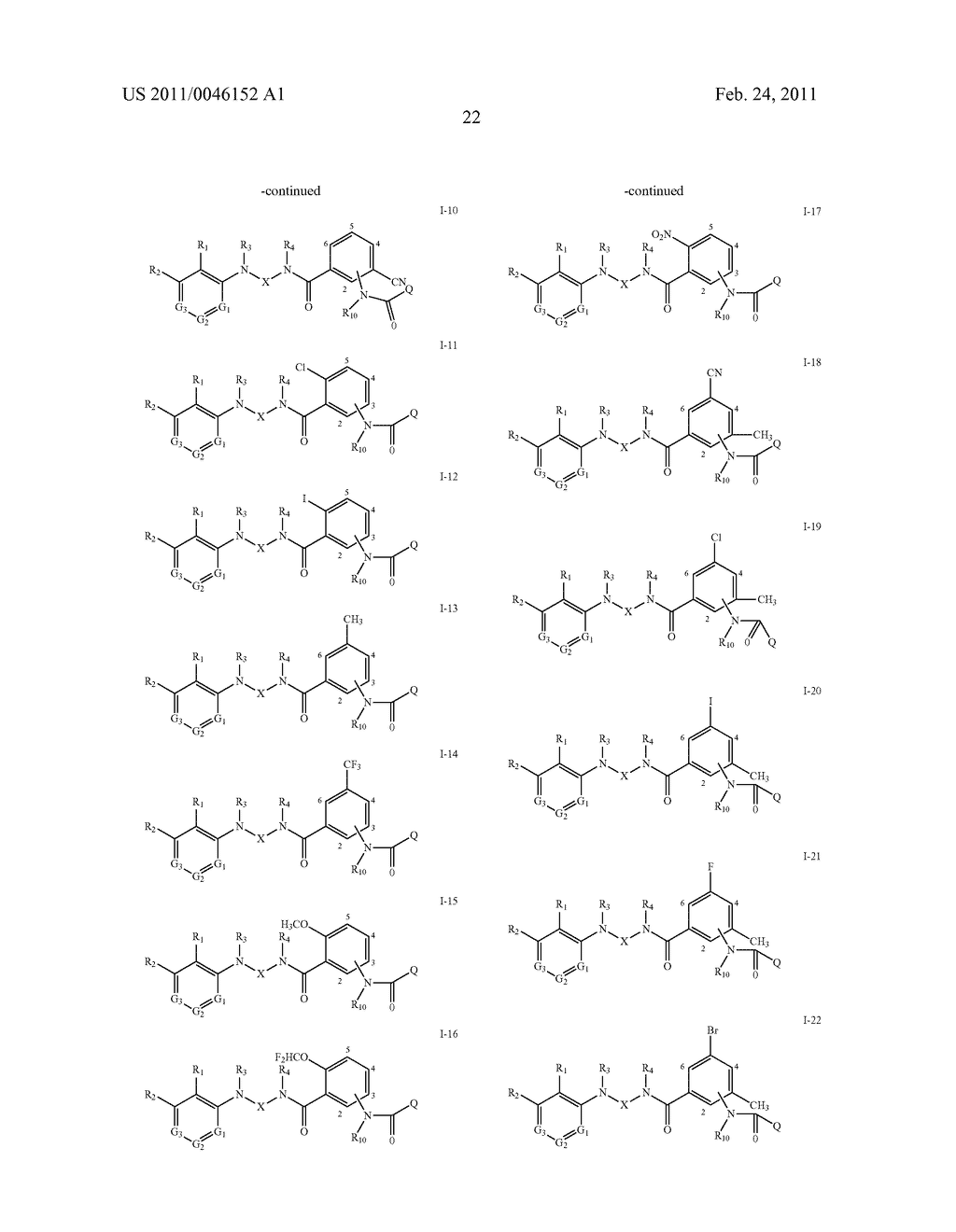 Amide Compounds, Preparation Methods and Uses Thereof - diagram, schematic, and image 23