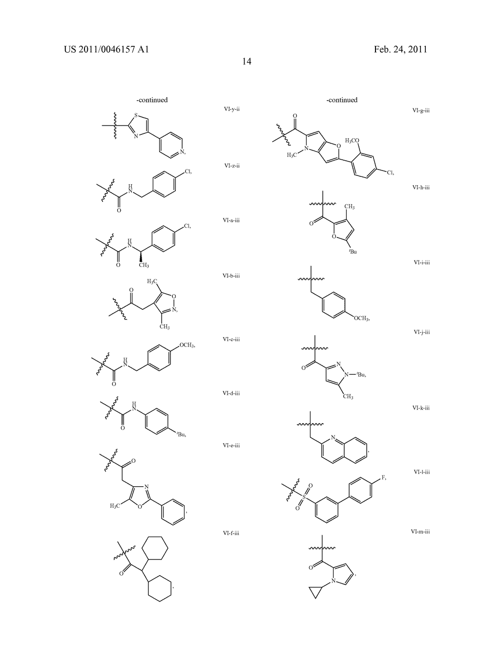 Substituted hydroxamic acids and uses thereof - diagram, schematic, and image 15