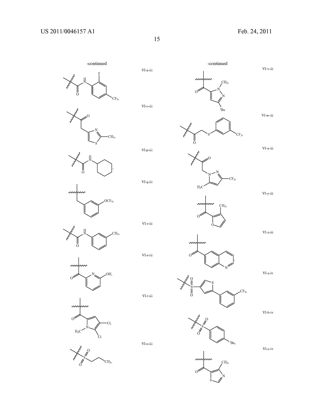 Substituted hydroxamic acids and uses thereof - diagram, schematic, and image 16