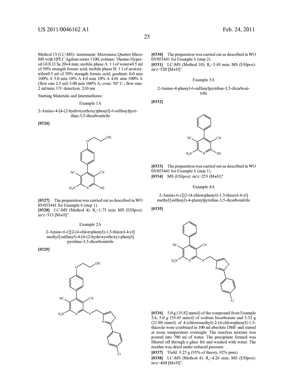 FUSED CYANOPYRIDINES AND THE USE THEREOF - diagram, schematic, and image 26