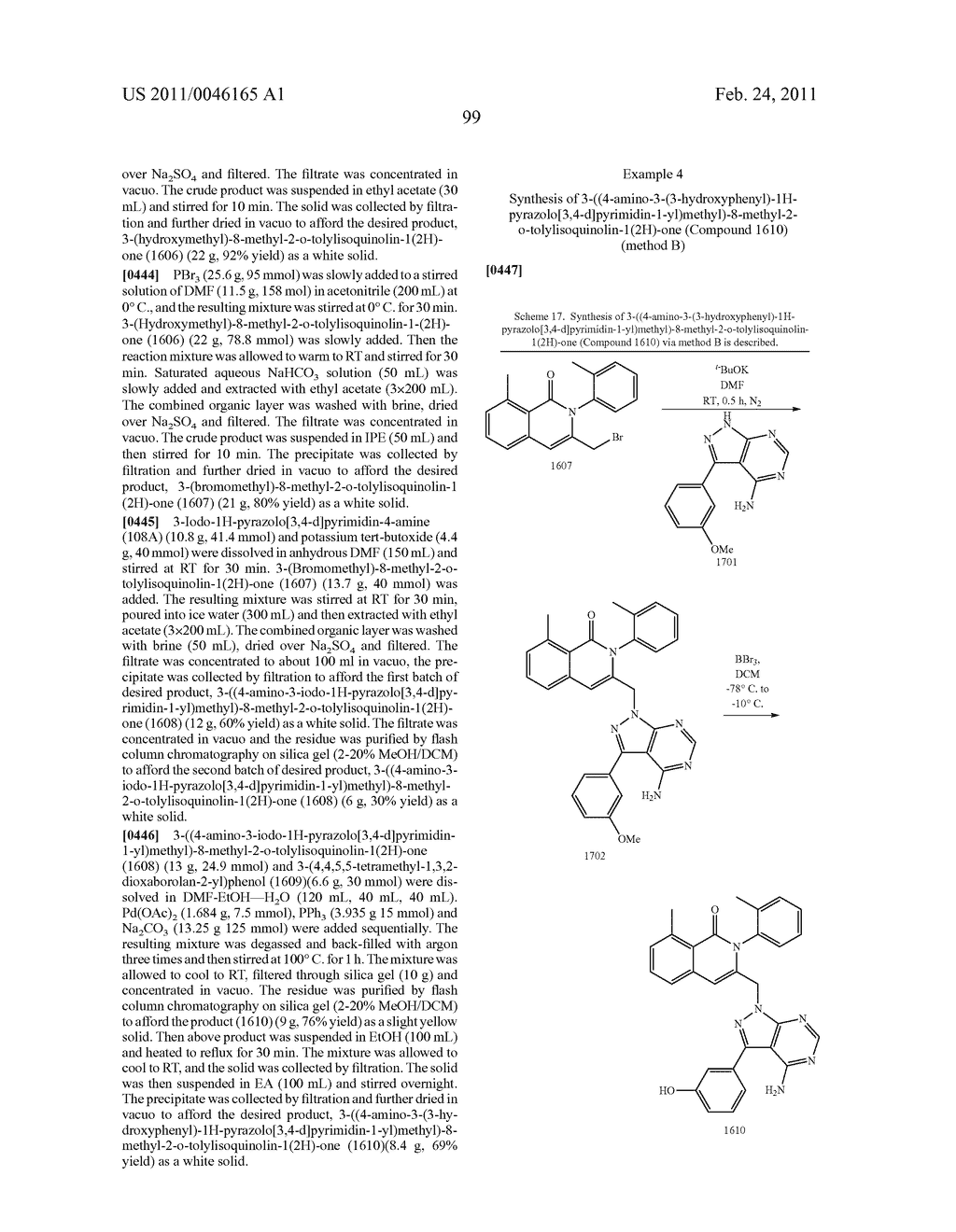 CERTAIN CHEMICAL ENTITLES, COMPOSITIONS AND METHODS - diagram, schematic, and image 111