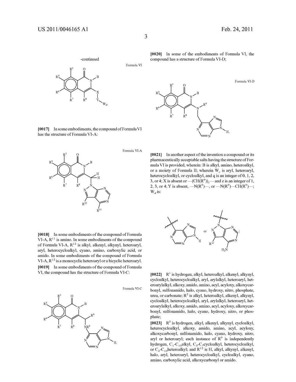 CERTAIN CHEMICAL ENTITLES, COMPOSITIONS AND METHODS - diagram, schematic, and image 15