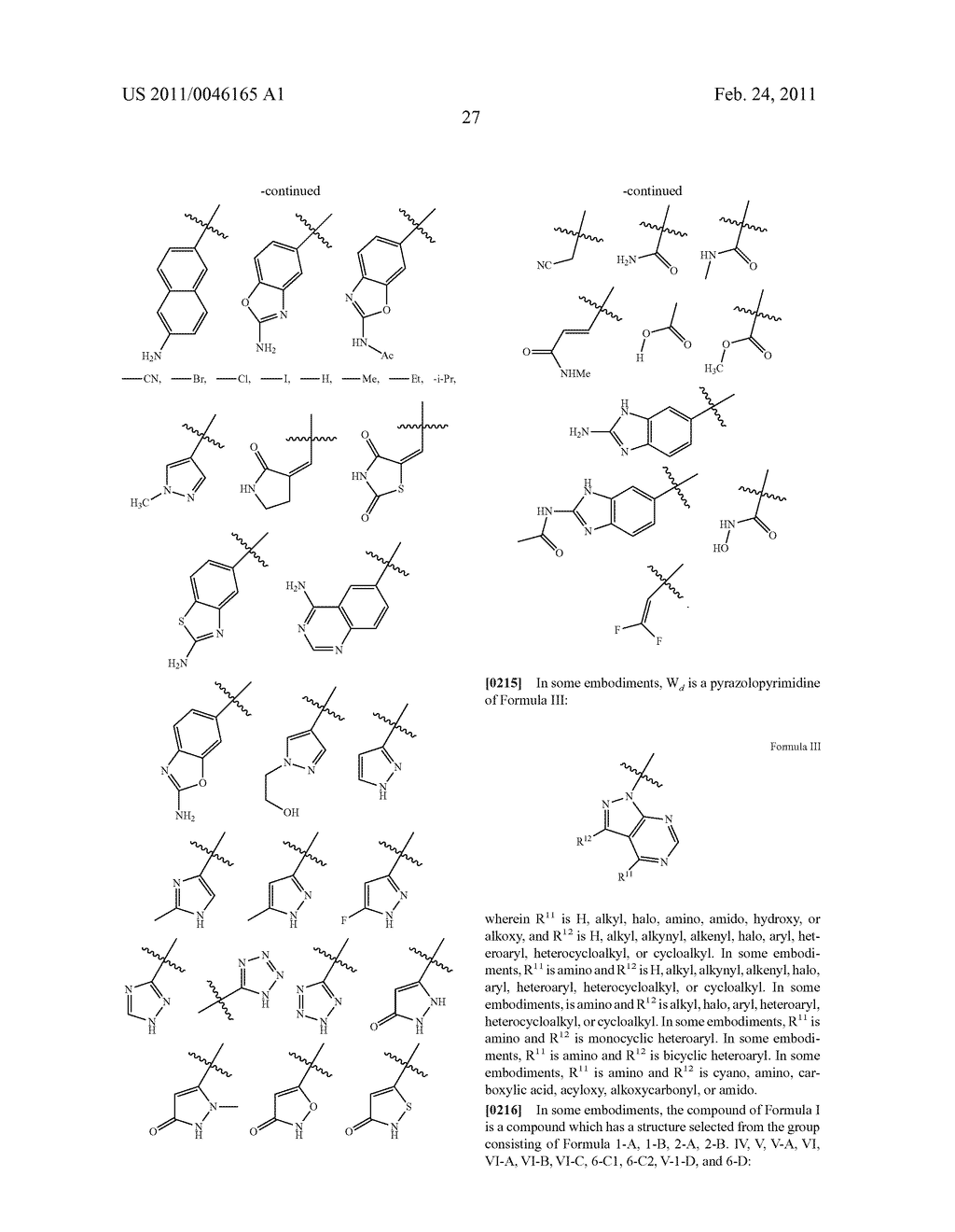 CERTAIN CHEMICAL ENTITLES, COMPOSITIONS AND METHODS - diagram, schematic, and image 39