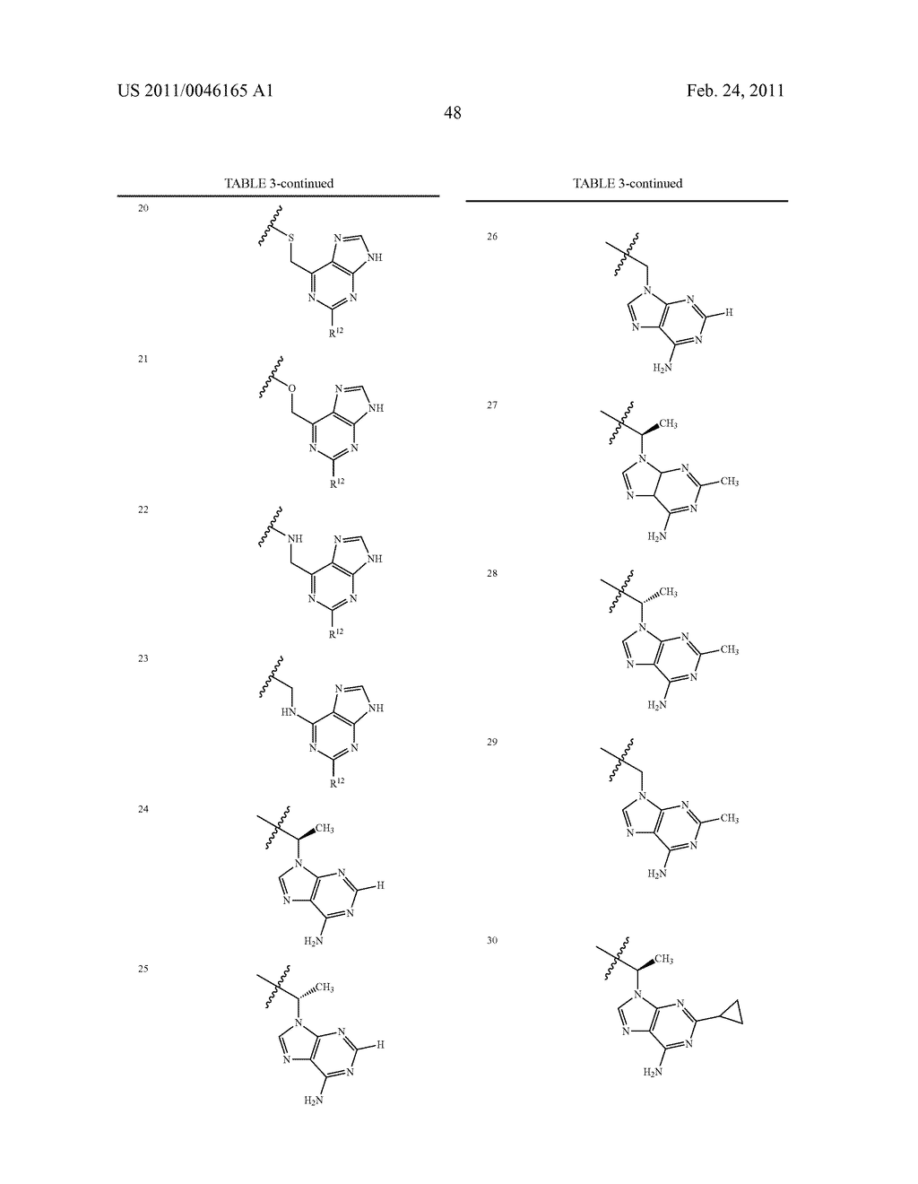 CERTAIN CHEMICAL ENTITLES, COMPOSITIONS AND METHODS - diagram, schematic, and image 60