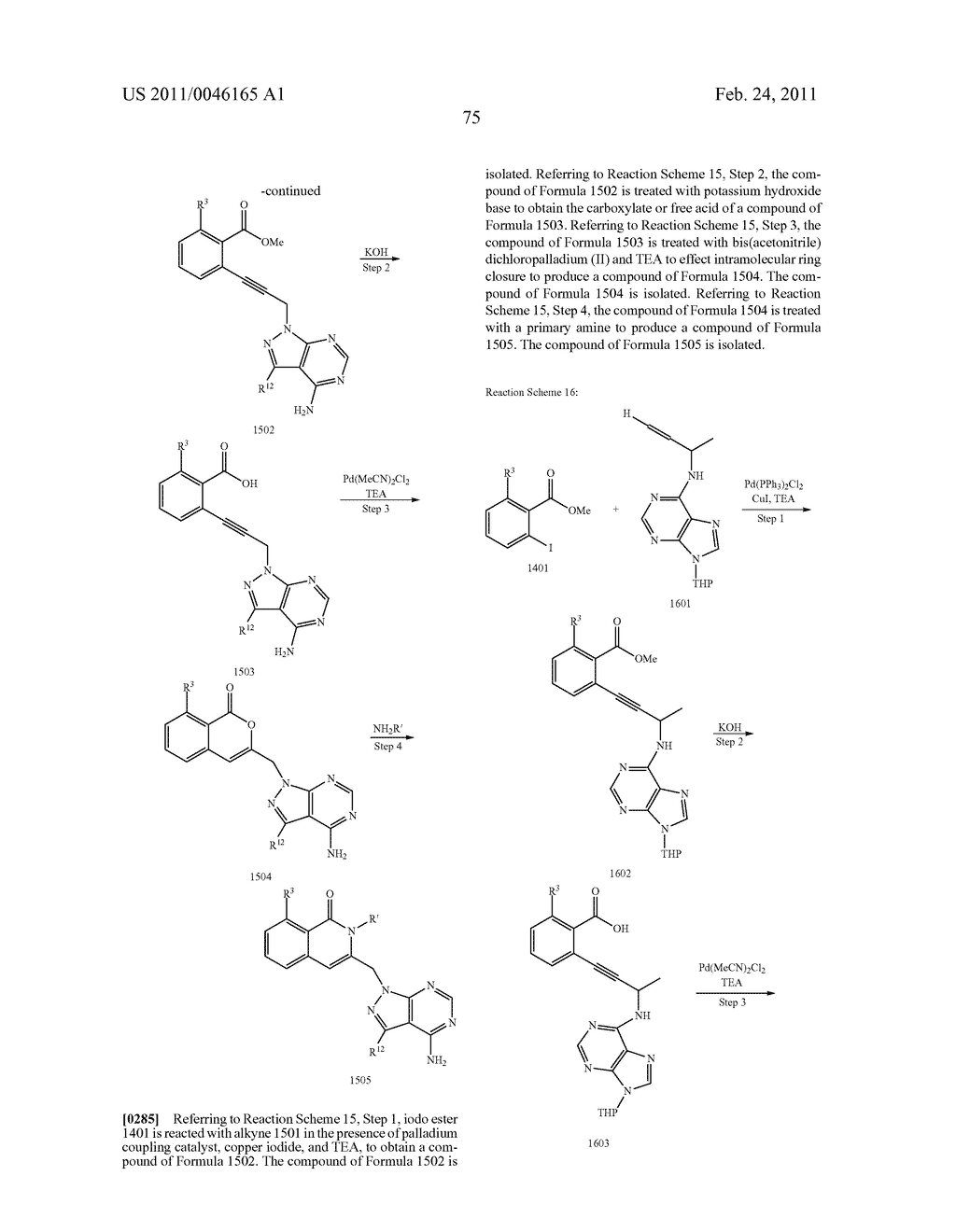 CERTAIN CHEMICAL ENTITLES, COMPOSITIONS AND METHODS - diagram, schematic, and image 87