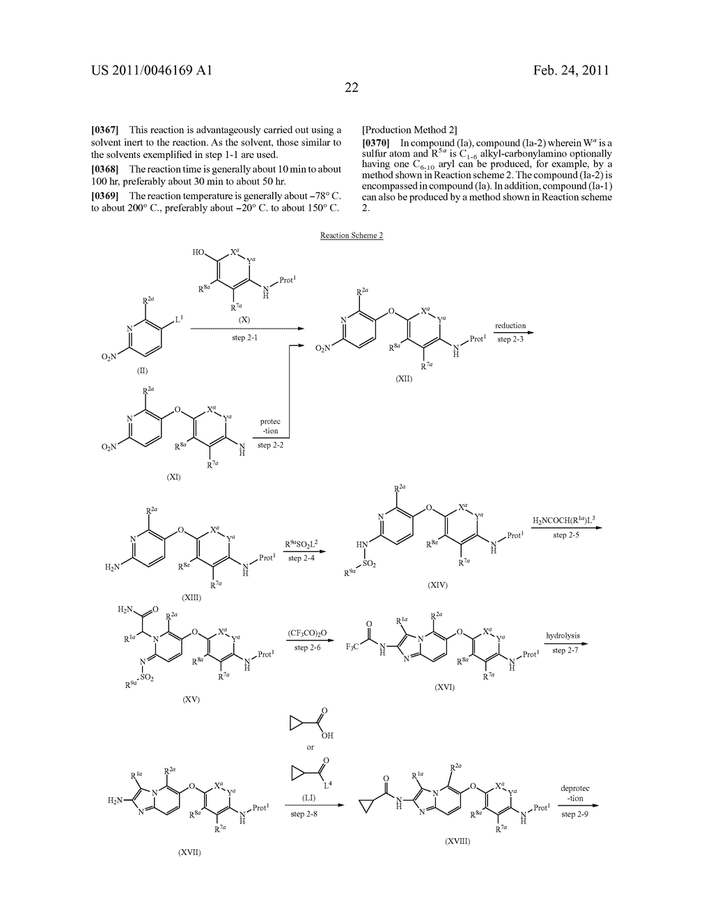 FUSED HETEROCYCLIC DERIVATIVES AND USE THEREOF - diagram, schematic, and image 23