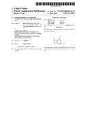 FURANOPYRIDINE CANNABINOID COMPOUNDS AND RELATED METHODS OF USE diagram and image