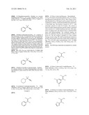 FURANOPYRIDINE CANNABINOID COMPOUNDS AND RELATED METHODS OF USE diagram and image