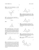 FURANOPYRIDINE CANNABINOID COMPOUNDS AND RELATED METHODS OF USE diagram and image