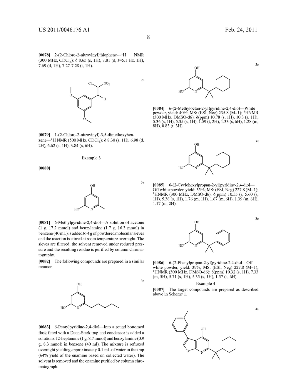 FURANOPYRIDINE CANNABINOID COMPOUNDS AND RELATED METHODS OF USE - diagram, schematic, and image 22