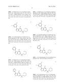 FURANOPYRIDINE CANNABINOID COMPOUNDS AND RELATED METHODS OF USE diagram and image