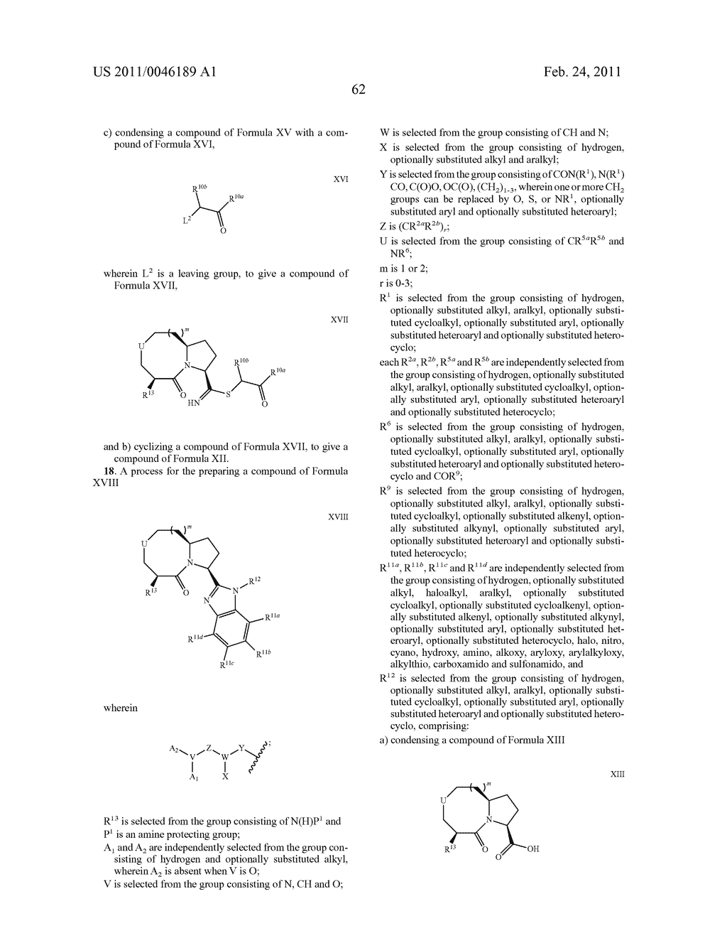 HETEROARYL-SUBSTITUTED BICYCLIC SMAC MIMETICS AND THE USES THEREOF - diagram, schematic, and image 66