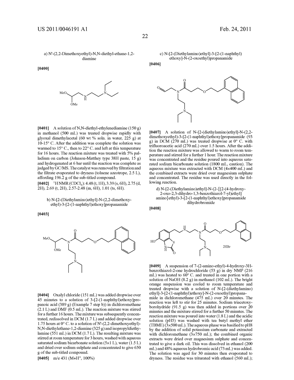COMBINATION OF A MUSCARINIC RECEPTOR ANTAGONIST AND A BETA-2-ADRENOCEPTOR AGONIST - diagram, schematic, and image 30