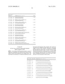 DOUBLE STRAND COMPOSITIONS COMPRISING DIFFERENTIALLY MODIFIED STRANDS FOR USE IN GENE MODULATION diagram and image