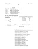 DOUBLE STRAND COMPOSITIONS COMPRISING DIFFERENTIALLY MODIFIED STRANDS FOR USE IN GENE MODULATION diagram and image