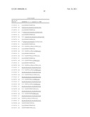 DOUBLE STRAND COMPOSITIONS COMPRISING DIFFERENTIALLY MODIFIED STRANDS FOR USE IN GENE MODULATION diagram and image