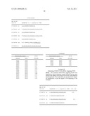 DOUBLE STRAND COMPOSITIONS COMPRISING DIFFERENTIALLY MODIFIED STRANDS FOR USE IN GENE MODULATION diagram and image