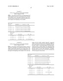 DOUBLE STRAND COMPOSITIONS COMPRISING DIFFERENTIALLY MODIFIED STRANDS FOR USE IN GENE MODULATION diagram and image