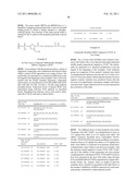 DOUBLE STRAND COMPOSITIONS COMPRISING DIFFERENTIALLY MODIFIED STRANDS FOR USE IN GENE MODULATION diagram and image