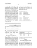 DOUBLE STRAND COMPOSITIONS COMPRISING DIFFERENTIALLY MODIFIED STRANDS FOR USE IN GENE MODULATION diagram and image