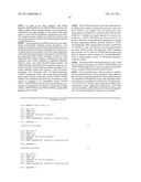 DOUBLE STRAND COMPOSITIONS COMPRISING DIFFERENTIALLY MODIFIED STRANDS FOR USE IN GENE MODULATION diagram and image