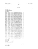 DOUBLE STRAND COMPOSITIONS COMPRISING DIFFERENTIALLY MODIFIED STRANDS FOR USE IN GENE MODULATION diagram and image