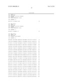 DOUBLE STRAND COMPOSITIONS COMPRISING DIFFERENTIALLY MODIFIED STRANDS FOR USE IN GENE MODULATION diagram and image