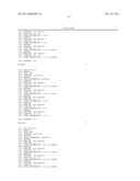 C5a binding nucleic acids diagram and image