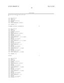 C5a binding nucleic acids diagram and image