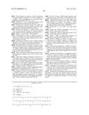 C5a binding nucleic acids diagram and image