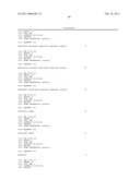 C5a binding nucleic acids diagram and image